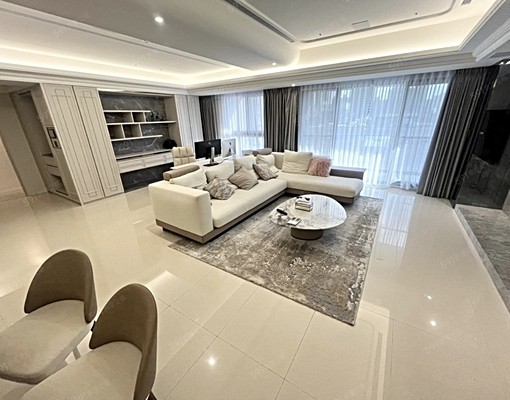 南屯七期💖千萬夜景💖雙橡園頂級豪宅💖含雙平車 - Image 5