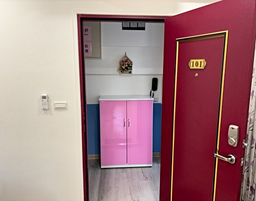 中壢太子盛世獨立陽台全配大套房 - 591租屋網 - Image 6