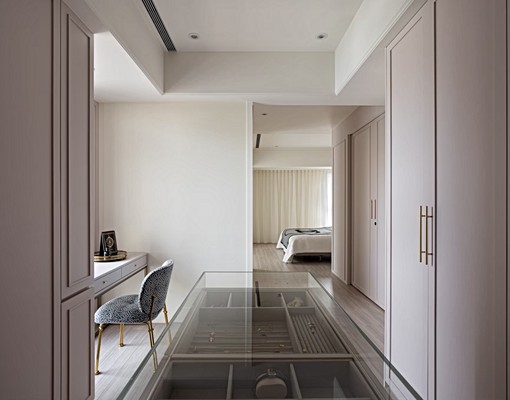 女王的專屬更衣間✨頂天享受環繞採光✨含平車管近文心森林 - 591租屋網 - Image 11