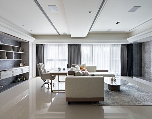 女王的專屬更衣間✨頂天享受環繞採光✨含平車管近文心森林 - 591租屋網 - Image 5