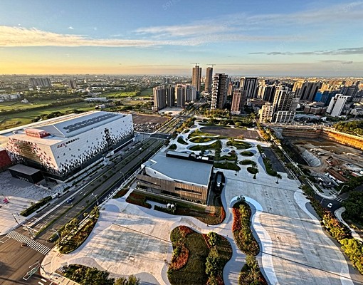 😉👍喬陽社宅-近高鐵A1819青埔棒球場大套房免仲可租補 - 591租屋網 - Image 11