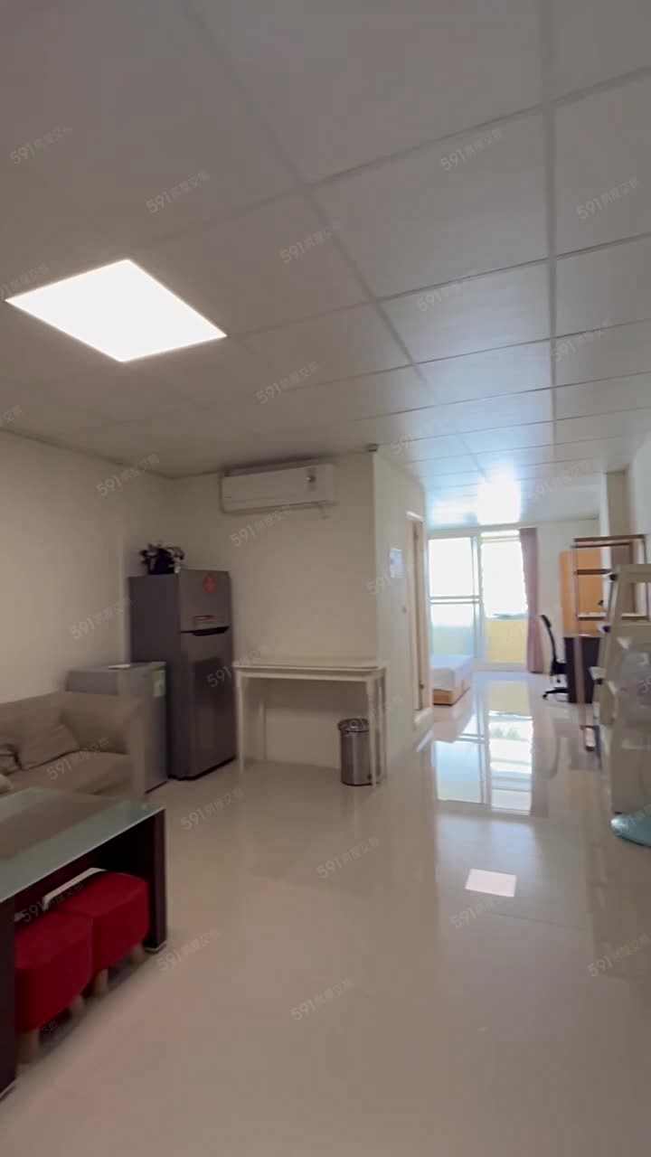 ✅可租補👑稀有類一房一廳💗獨洗曬子母車大冰箱套房 - 591租屋網 - Image 1