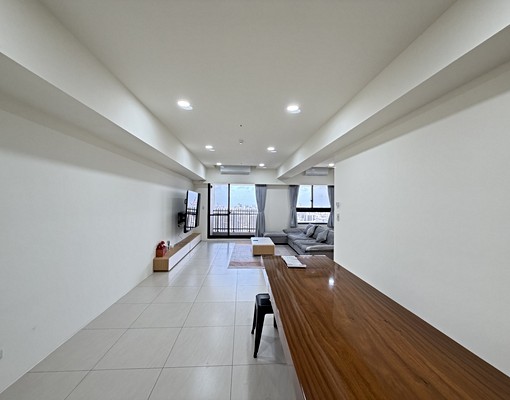 『啟富DN❤️』聯悦馥🔥全配4改超大3房+車位+含管理費 - 591租屋網 - Image 5