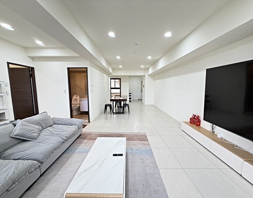 『啟富DN❤️』聯悦馥🔥全配4改超大3房+車位+含管理費 - 591租屋網 - Image 4