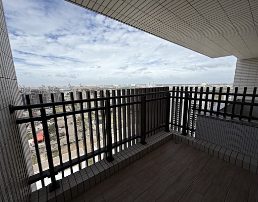 『啟富DN❤️』聯悦馥🔥全配4改超大3房+車位+含管理費 - Image 14