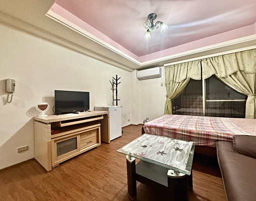 可租補戶籍👑傢俱齊全☑️電梯管理員✨獨洗獨曬‼️ - 591租屋網 - Image 4