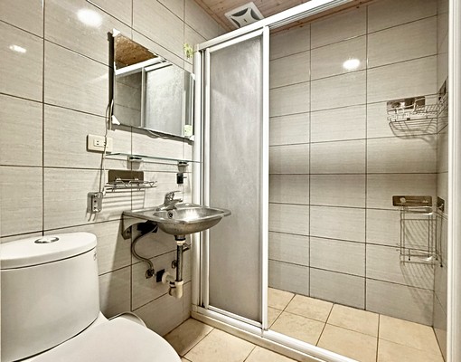 可租補戶籍👑傢俱齊全☑️電梯管理員✨獨洗獨曬‼️ - 591租屋網 - Image 6