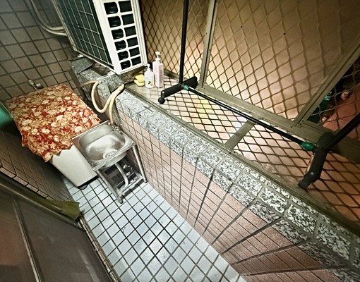 可租補戶籍👑傢俱齊全☑️電梯管理員✨獨洗獨曬‼️ - 591租屋網 - Image 8