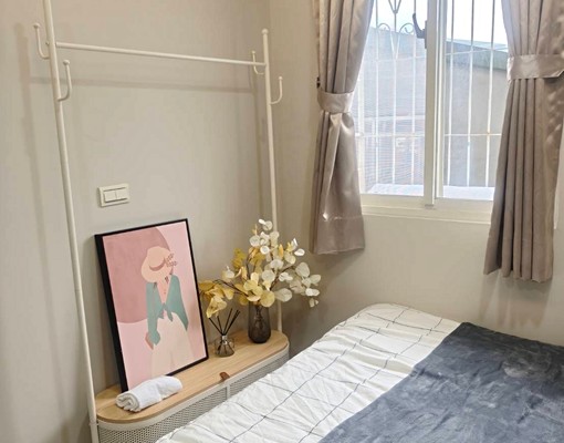 三和國中💎租補/全新裝潢/全新家電/流理台 - Image 3