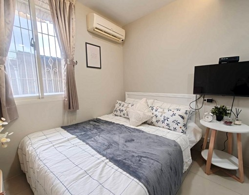 三和國中💎租補/全新裝潢/全新家電/流理台 - Image 1