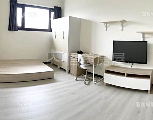 捷運板南府中瓏山林新板時尚電梯套房飯店式管理健身房 - 591租屋網 - Image 3