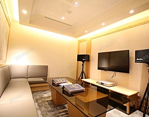 捷運板南府中瓏山林新板時尚電梯套房飯店式管理健身房 - 591租屋網 - Image 8