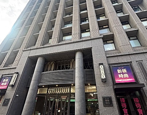 捷運板南府中瓏山林新板時尚電梯套房飯店式管理健身房 - 591租屋網 - Image 14