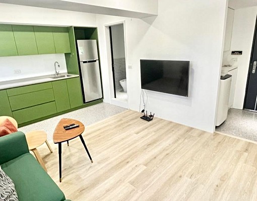 💗超大空間💗貓咪の家💗可雙租補💗兩房一廳 - Image 1