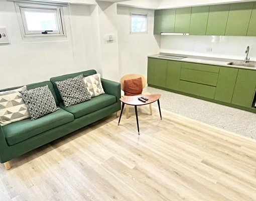 💗超大空間💗貓咪の家💗可雙租補💗兩房一廳 - Image 3