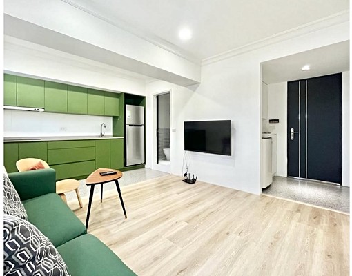 💗超大空間💗貓咪の家💗可雙租補💗兩房一廳 - Image 2