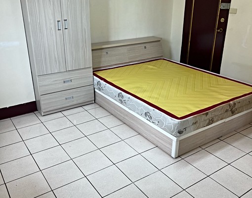 太原車站邊間1+1房+1機車位可租補可貓 - Image 2