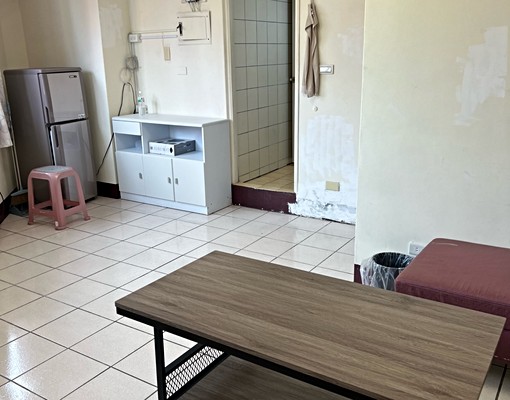 太原車站邊間1+1房+1機車位可租補可貓 - Image 5