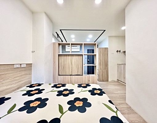 🔥1房1廳🔥可貓貓🔥木質裝潢🔥陽台獨洗🔥有浴缸 - 591租屋網 - Image 5