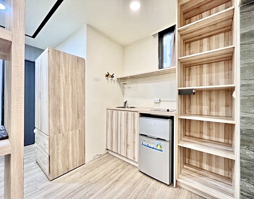 🔥1房1廳🔥可貓貓🔥木質裝潢🔥陽台獨洗🔥有浴缸 - 591租屋網 - Image 6