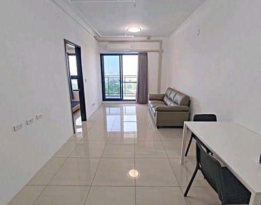 台積電世運景觀宅+平車(含家電) - 591租屋網 - Image 4