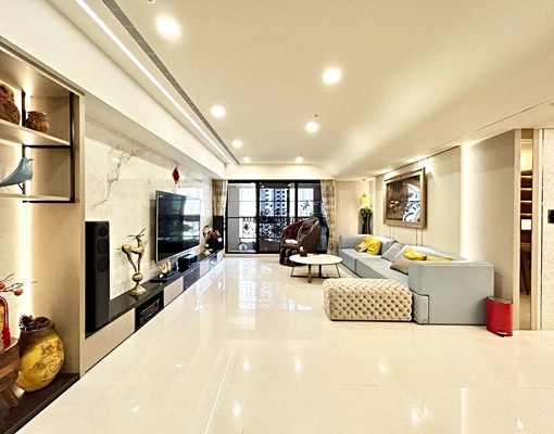 💫光速世界⚡️極致奢華⚡韓系奶油風⚡精品美宅⚡百萬傢俱電⚡ - Image 2