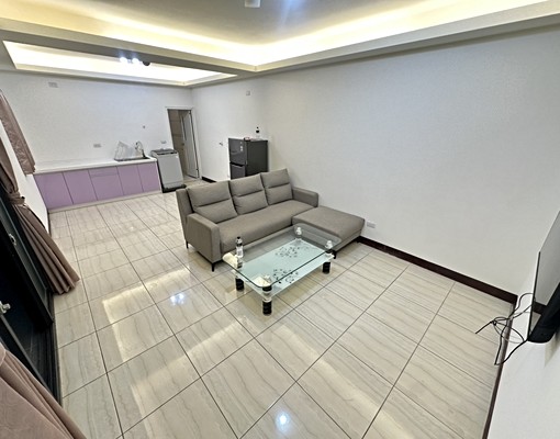 矽品精密潭子車站首選🌟正一房一廳精裝潢大坪數🌟稀有大露台 - 591租屋網 - Image 3