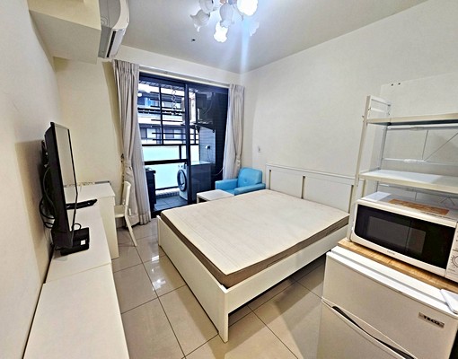 竹科首選,獨立陽台洗衣機,秒殺物件 - Image 1