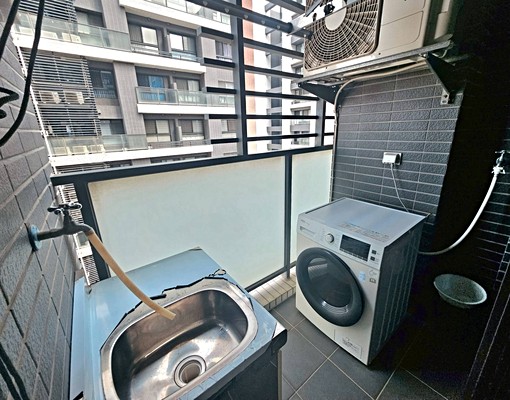 竹科首選,獨立陽台洗衣機,秒殺物件 - Image 6