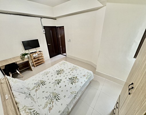 走路五權車站✨電梯別墅大套房✨可雙租補✨室內機車位✨一層兩戶 - Image 5