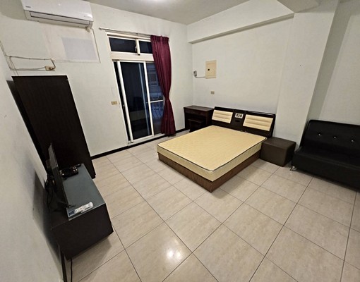 含水瓦斯網路wifi~獨立大套房~台電 - Image 2