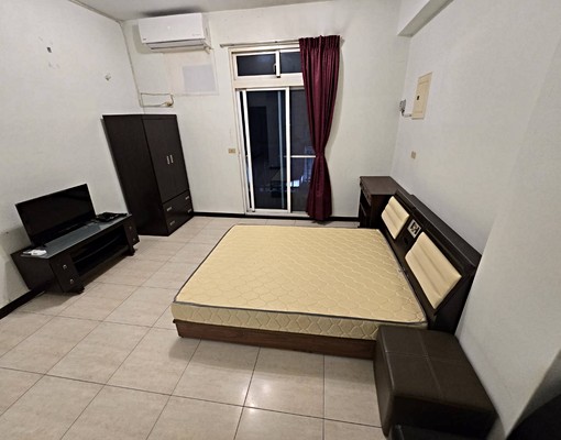 含水瓦斯網路wifi~獨立大套房~台電 - Image 3