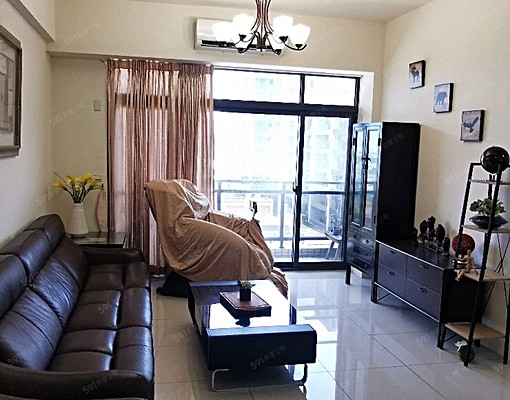 😉👍喬陽社宅-近觀音草漯國中風之谷公園2房/免仲可租補 - 591租屋網 - Image 2