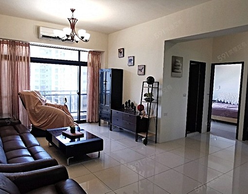 😉👍喬陽社宅-近觀音草漯國中風之谷公園2房/免仲可租補 - 591租屋網 - Image 1