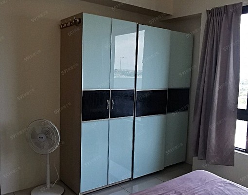 😉👍喬陽社宅-近觀音草漯國中風之谷公園2房/免仲可租補 - 591租屋網 - Image 5