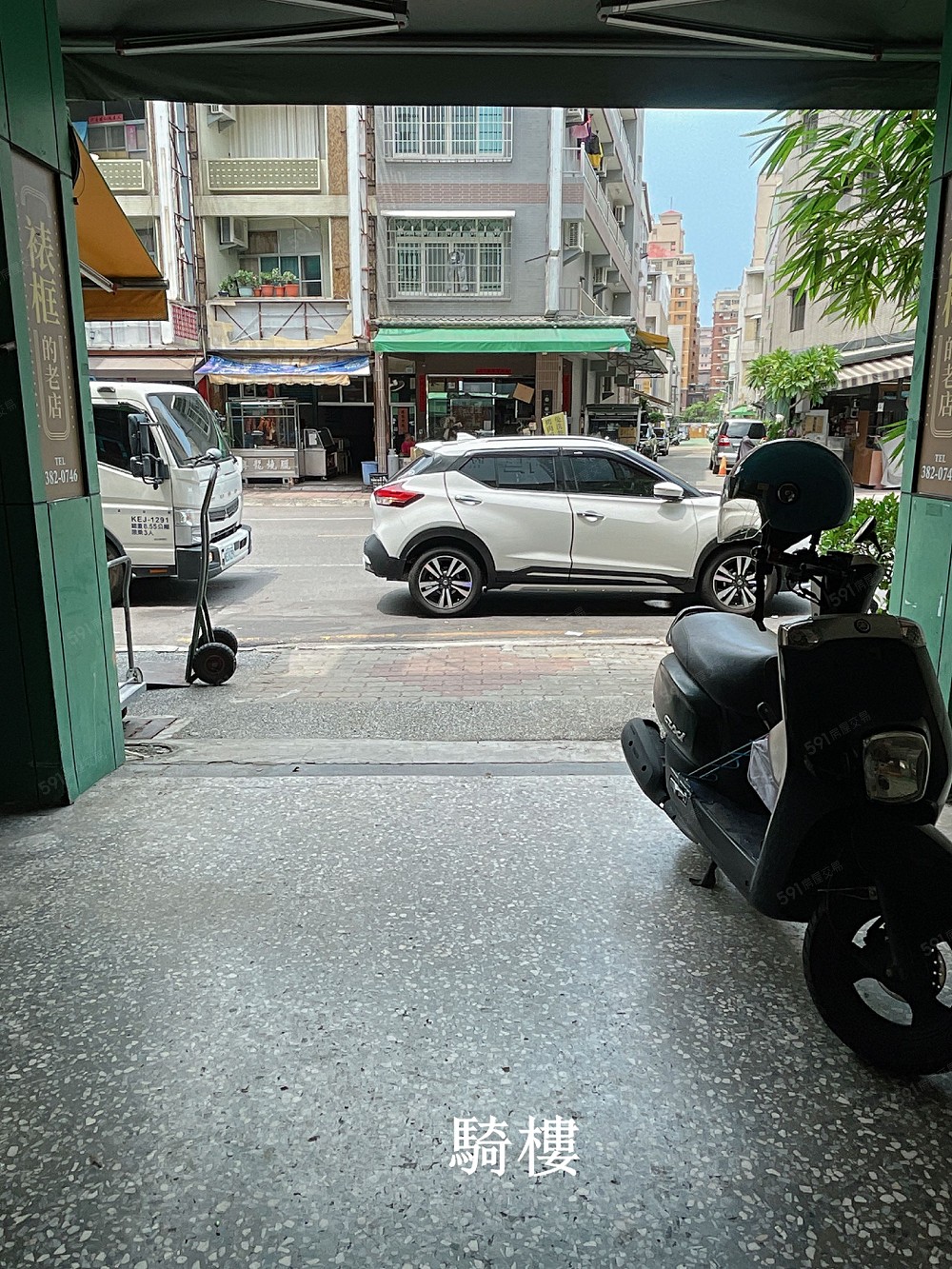 照片