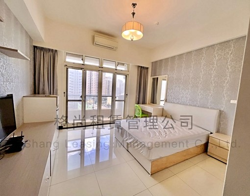 e關新社區管理大坪數套房//台電 - Image 1