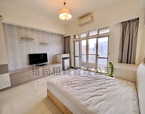 e關新社區管理大坪數套房//台電 - Image 3