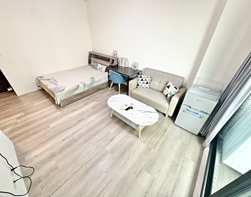 新時代秀泰✨電梯別墅✨可雙租補✨獨洗陽台✨乾溼分離✨一層兩戶 - Image 6