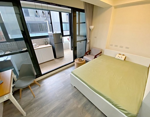 大里透天精美套房可租補有汽車位可租,近朝陽科大、大里工業區 - 591租屋網 - Image 1