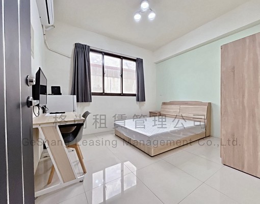 e高翠路獨洗套房//秒殺物件 - 591租屋網 - Image 1