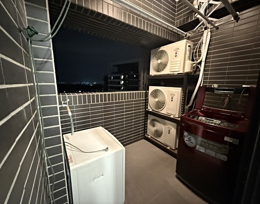 🌞楠梓土庫｜２房機上車位｜露臺景觀超Chill｜可租補可喵 - 591租屋網 - Image 5