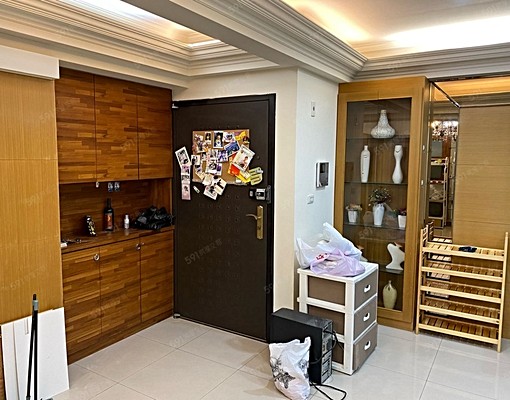 😉👍喬陽社宅-近中壢夜市捷運A21站3房/免仲可租補 - Image 9