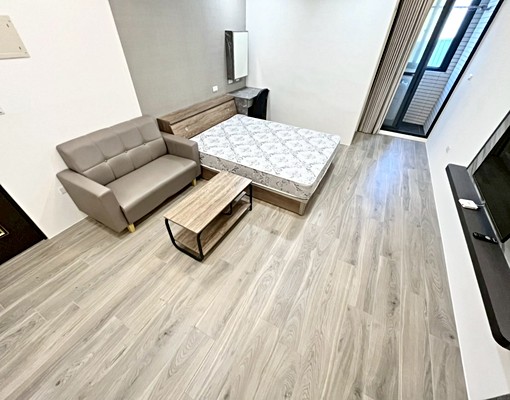 秒殺🔥近一中🔥大大間🔥採光通風🔥系統裝潢🔥機車位 - Image 6