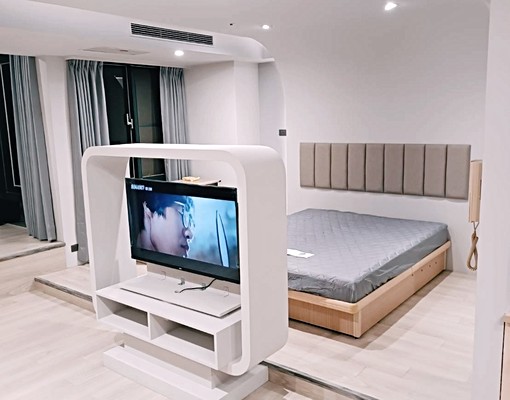 一房一廳✨一中商圈✨社區大樓✨管理員✨雙租補 - Image 4