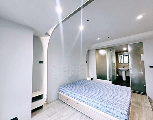 一房一廳✨一中商圈✨社區大樓✨管理員✨雙租補 - Image 6