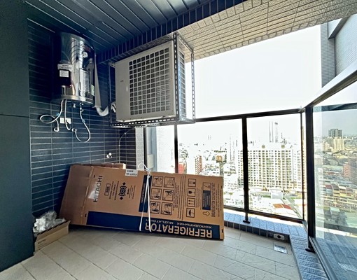 ❤️科工館全新高層精美2房含管可租補❤️專員 - 591租屋網 - Image 10