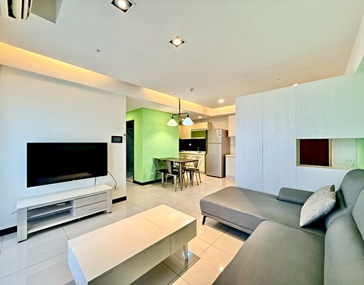 社區最美丨間間大衣櫃丨高樓大三房丨浴缸丨B2平車丨金價讚欸啦 - 591租屋網 - Image 2