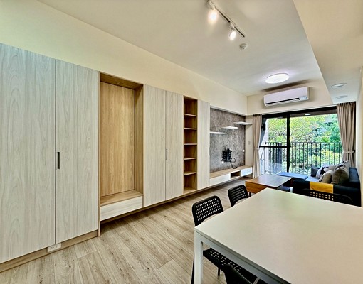 你想要的新高國小...可入籍租補丨大露臺丨充電車位丨鑰匙在手 - 591租屋網 - Image 1