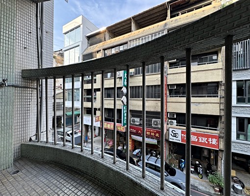 中區正一房一廳【質感大空間】⚜️可租補可乖寵陽台獨洗 - 591租屋網 - Image 8